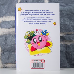 Les Aventures de Kirby dans les Etoiles 20 (02)